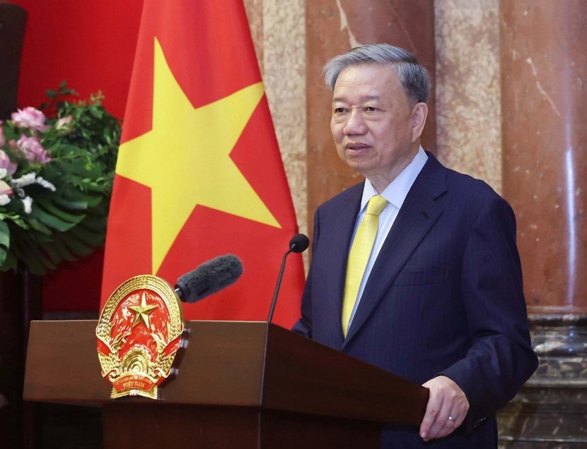 Chuyến thăm cấp Nhà nước đến Lào và Campuchia của Chủ tịch nước Tô Lâm có nhiều ý nghĩa quan trọng