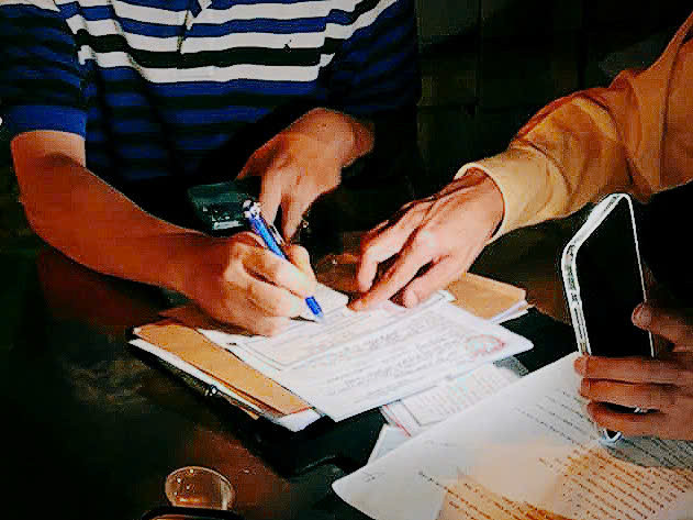 Các trường hợp vi phạm đều được phát hiện kịp thời Các trường hợp vi phạm đều được phát hiện kịp thời