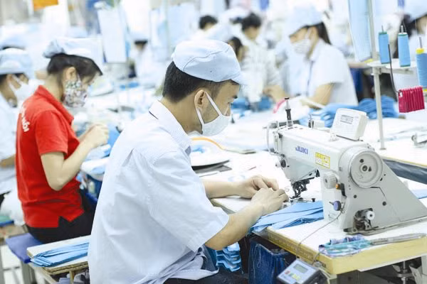 Thống nhất đề xuất giảm thời gian đóng bảo hiểm xã hội tối thiểu để hưởng lương hưu từ 20 năm xuống còn 15 năm