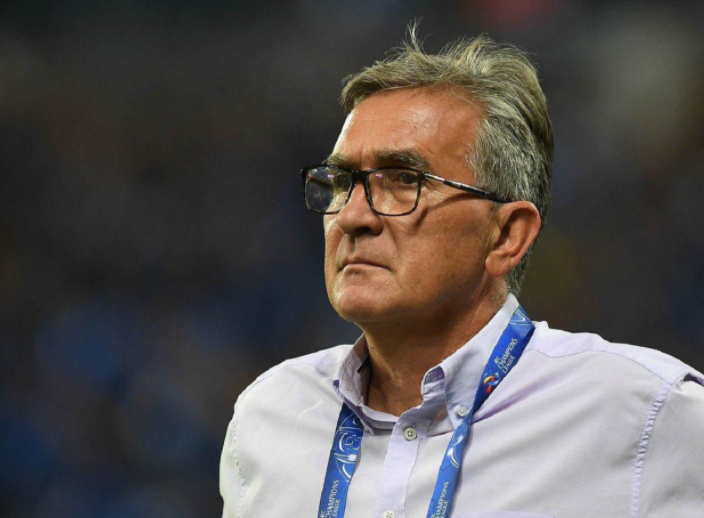 HLV Branko Ivankovic tôn trọng đội tuyển Việt Nam song quyết giành trọn 3 điểm HLV Branko Ivankovic tôn trọng đội tuyển Việt Nam song quyết giành trọn 3 điểm