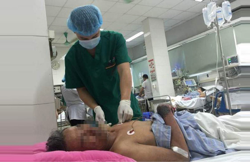 Hà Nội đã ghi nhận 2 ca liên cầu khuẩn lợn kể từ đầu năm đến nay