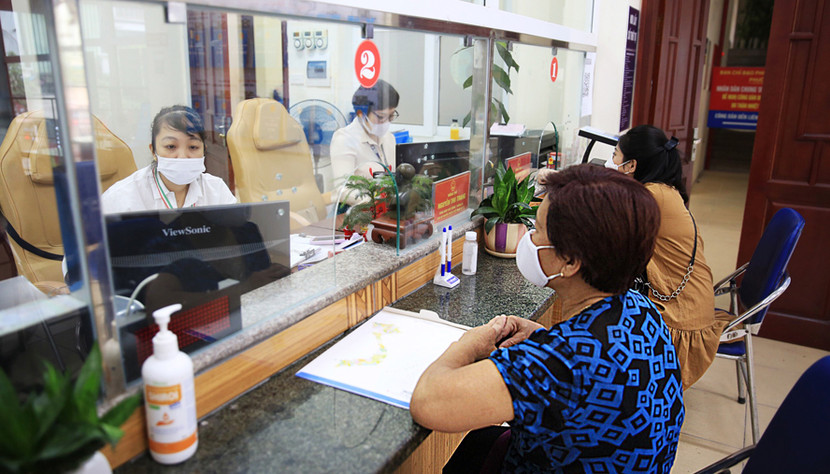 Hà Nội sẽ sơ kết mô hình thí điểm tổ chức chính quyền đô thị Hà Nội sẽ sơ kết mô hình thí điểm tổ chức chính quyền đô thị