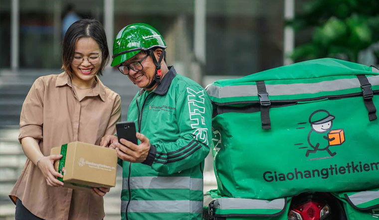 GHTK bị quá tải đơn hàng GHTK bị quá tải đơn hàng