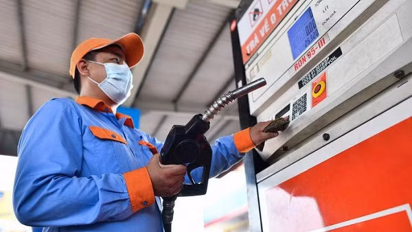 Nhiều doanh nghiệp xăng dầu nợ thuế bảo vệ môi trường