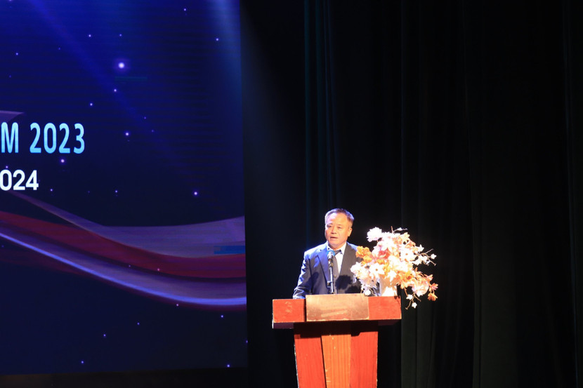 TS Nguyễn Đăng Chương, Chủ tịch Hội đồng Nghệ thuật Hội Nghệ sĩ Sân khấu Việt Nam