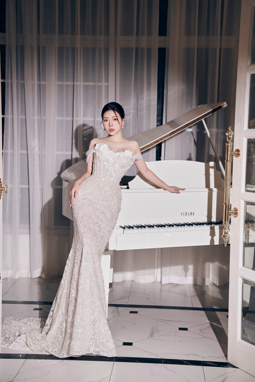 Ca sĩ Bảo Yến Ca sĩ Bảo Yến