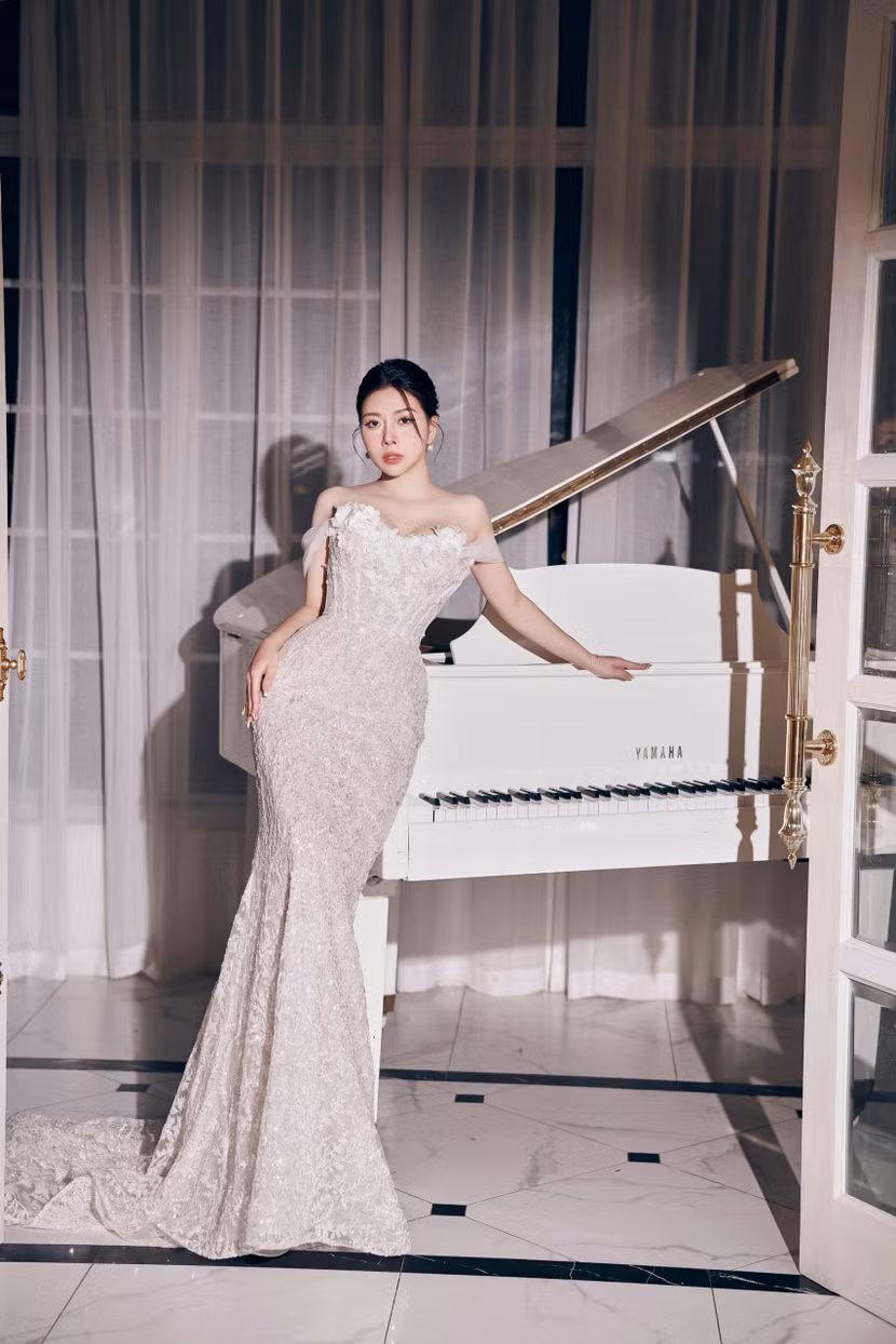 Ca sĩ Bảo Yến Ca sĩ Bảo Yến