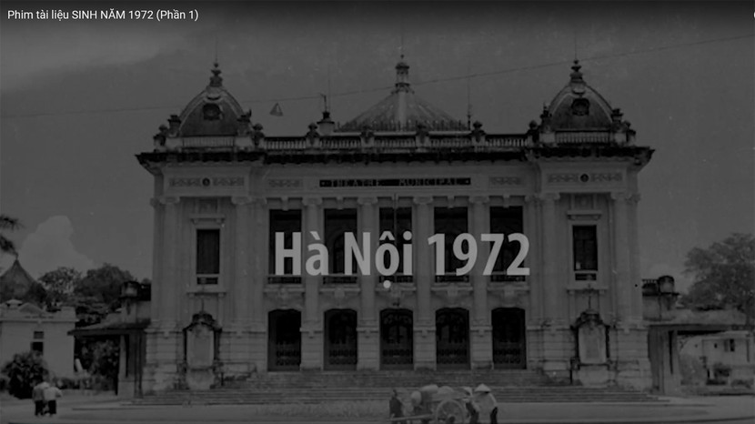 Hình ảnh trong bộ phim "Sinh năm 1972" Hình ảnh trong bộ phim "Sinh năm 1972"
