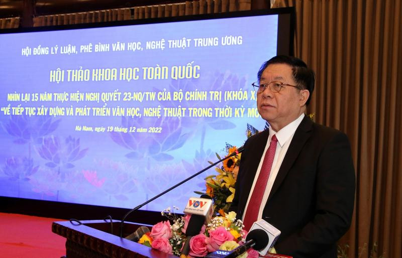 Đồng chí Nguyễn Trọng Nghĩa, Bí thư Trung ương Đảng, Trưởng Ban Tuyên giáo Trung ương Đồng chí Nguyễn Trọng Nghĩa, Bí thư Trung ương Đảng, Trưởng Ban Tuyên giáo Trung ương