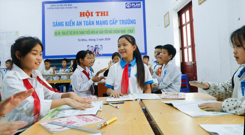 Việt Nam luôn quan tâm nâng cao đời sống, quyền thụ hưởng của người dân, thúc đẩy và bảo vệ quyền con người