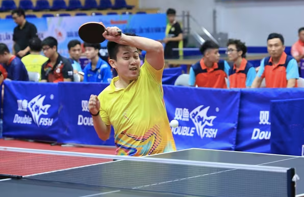 Giải sẽ khởi tranh vào ngày 7-11 tới Giải sẽ khởi tranh vào ngày 7-11 tới