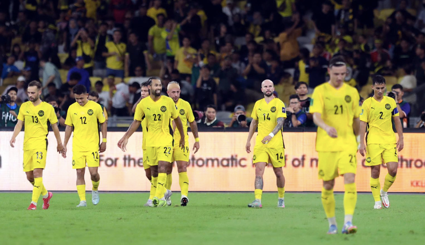 FIFA giữ nguyên án phạt FAM và 7 cầu thủ nhập tịch