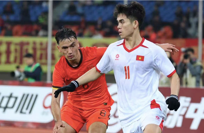 U22 Việt Nam tích lũy nhiều điều bổ ích từ các trận đấu chất lượng ở Panda Cup 2025