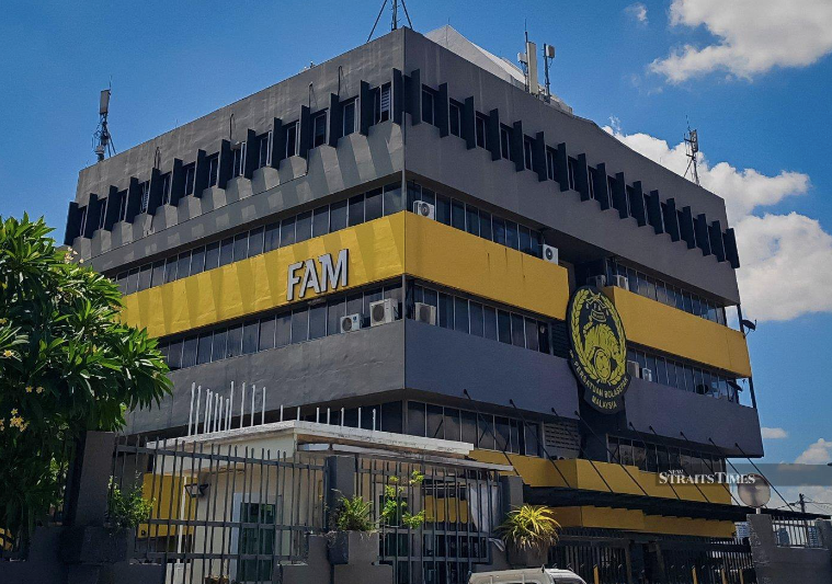 Malaysia không chỉ điều tra FAM, mà còn mở rộng tới các bên liên quan tới quy trình nhập tịch cho 7 cầu thủ gốc Âu, Mỹ trở thành công dân nước này