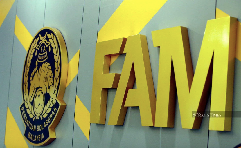 Bóng đá Malaysia hứng "mưa án phạt" từ AFC vì các hành vi thiếu chuyên nghiệp