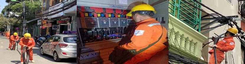 Tập trung lực lượng đảm bảo cấp điện hè 2021 an toàn, hiệu quả