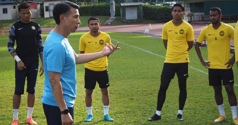Dư luận nghi ngờ có tiêu cực trong hất bại của đội tuyển Malaysia tại AFF Cup 2020