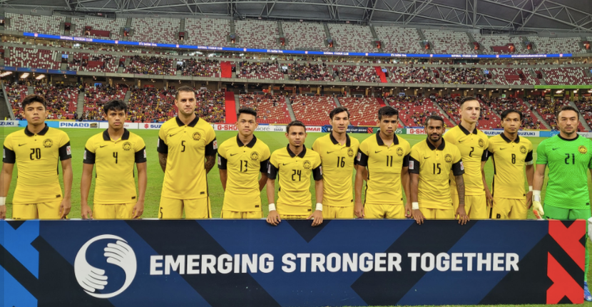 Đội tuyển Malaysia huỷ đợt tập trung cuối tháng 1 này vì chưa có HLV trưởng Đội tuyển Malaysia huỷ đợt tập trung cuối tháng 1 này vì chưa có HLV trưởng