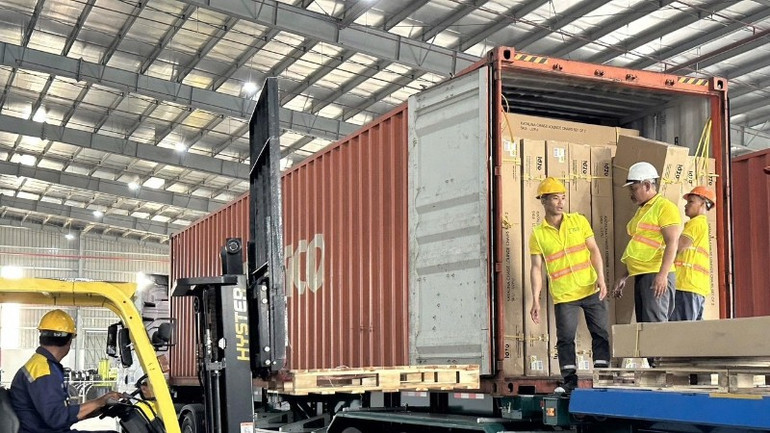 Nhận thức mới về vai trò các khu vực kinh tế trong thời kỳ phát triển mới ảnh 2