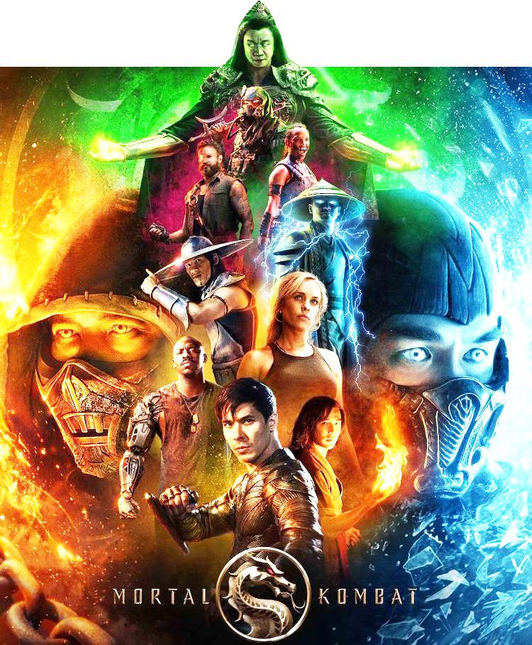 Mortal Kombat: Cuộc chiến sinh tử quy tụ dàn diễn viên toàn cầu