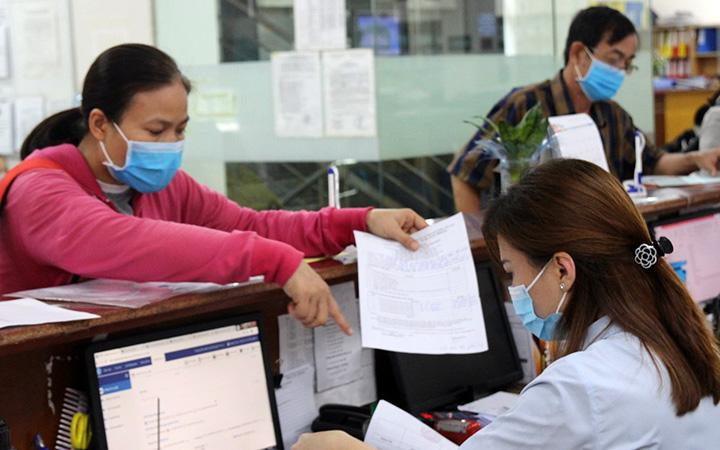 Người lao động cần cân nhắc kỹ trước khi quyết định nhận bảo hiểm xã hội một lần Người lao động cần cân nhắc kỹ trước khi quyết định nhận bảo hiểm xã hội một lần