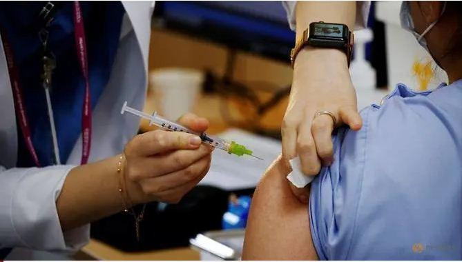 Hàn Quốc bắt đầu chương trình tiêm chủng vaccine ngừa Covid-19 từ ngày 26-2 Hàn Quốc bắt đầu chương trình tiêm chủng vaccine ngừa Covid-19 từ ngày 26-2