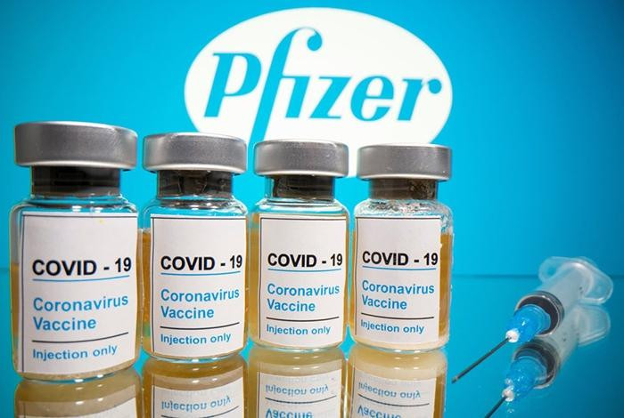 Ngành y tế Hà Nội nhận thêm hơn 60.000 liều vaccine Pfizer