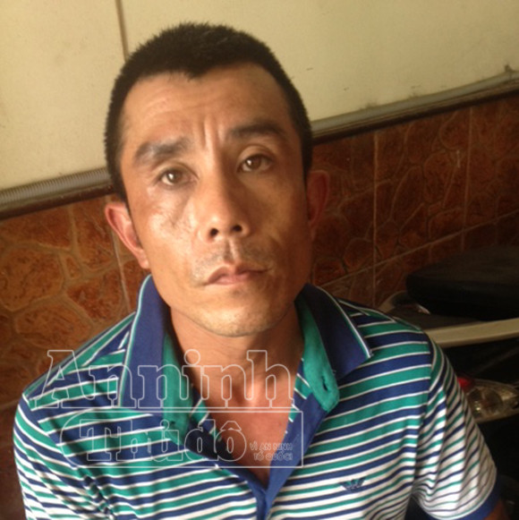 Ăn cắp gần 80 triệu đồng của vợ để đi mua ma túy ảnh 1 Ăn cắp gần 80 triệu đồng của vợ để đi mua ma túy ảnh 1