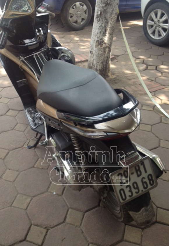 Ăn cắp gần 80 triệu đồng của vợ để đi mua ma túy ảnh 3 Ăn cắp gần 80 triệu đồng của vợ để đi mua ma túy ảnh 3