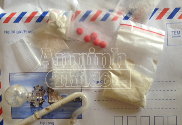 Ăn cắp gần 80 triệu đồng của vợ để đi mua ma túy ảnh 4 Ăn cắp gần 80 triệu đồng của vợ để đi mua ma túy ảnh 4