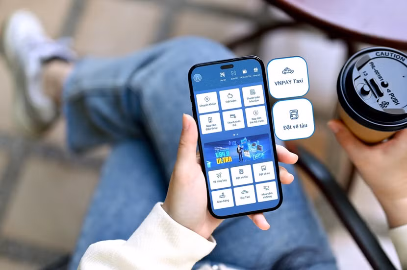 Mở tài khoản trực tuyến Vietbank Digital để sử dụng ngay các tiện ích di chuyển, mua sắm, giải trí. Mở tài khoản trực tuyến Vietbank Digital để sử dụng ngay các tiện ích di chuyển, mua sắm, giải trí.