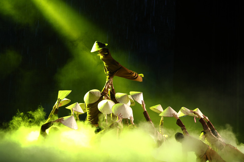 Ảnh: Nguyễn Mạnh Quang Ảnh: Nguyễn Mạnh Quang