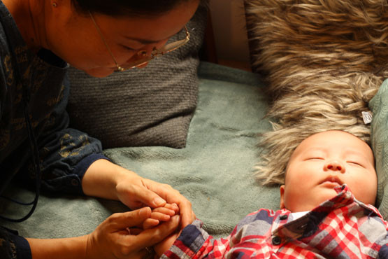 Giải Đặc biệt chủ đề "Kết nối" thuộc về tác giả Suda Takuya. Giải Đặc biệt chủ đề "Kết nối" thuộc về tác giả Suda Takuya.