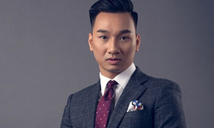 MC Thành Trung sẽ dẫn dắt chương trình "Cơ hội cho ai" mùa 2