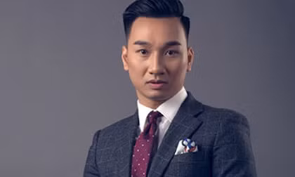 MC Thành Trung sẽ dẫn dắt chương trình "Cơ hội cho ai" mùa 2