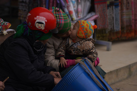 Giải Ba chủ đề "Kết nối" của tác giả Phạm Quang Thành Giải Ba chủ đề "Kết nối" của tác giả Phạm Quang Thành