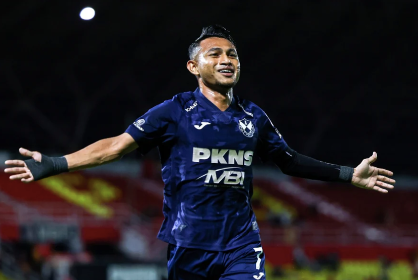 Faisal Halim trở lại tuyển Malaysia sau khi trải qua bị tấn công bằng axit hồi tháng 5-2024 Faisal Halim trở lại tuyển Malaysia sau khi trải qua bị tấn công bằng axit hồi tháng 5-2024