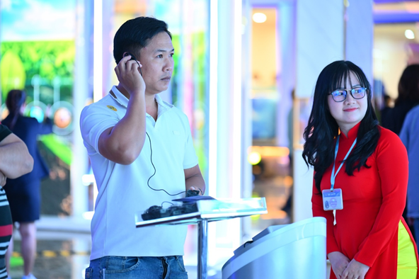 Tân Hiệp Phát cam kết kiến tạo các giá trị mới, hướng tới tương lai với tầm nhìn trăm năm để tiếp tục phụng sự xã hội ngày một tốt hơn Tân Hiệp Phát cam kết kiến tạo các giá trị mới, hướng tới tương lai với tầm nhìn trăm năm để tiếp tục phụng sự xã hội ngày một tốt hơn