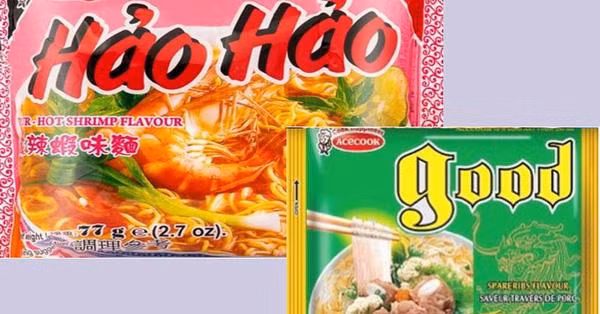 Sau vụ mì tôm Hảo Hảo xuất khẩu nhiễm EO, Chính phủ yêu cầu sớm ban hành quy chuẩn về mức giới hạn EO trong thực phẩm Sau vụ mì tôm Hảo Hảo xuất khẩu nhiễm EO, Chính phủ yêu cầu sớm ban hành quy chuẩn về mức giới hạn EO trong thực phẩm