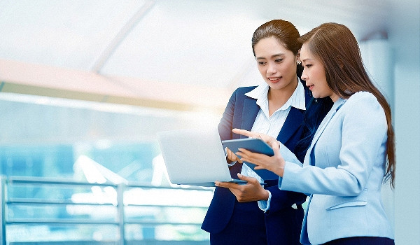 Số doanh nghiệp do phụ nữ làm chủ còn khiêm tốn Số doanh nghiệp do phụ nữ làm chủ còn khiêm tốn