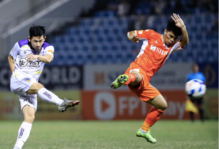 CLB Đà Nẵng chìm sâu khủng hoảng sau 10 trận chưa biết thắng tại V-League