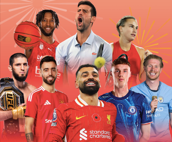 Nhiều chương trình thể thao, phim ảnh hấp dẫn lên sóng K+ dịp Tết Ất Tỵ 2025