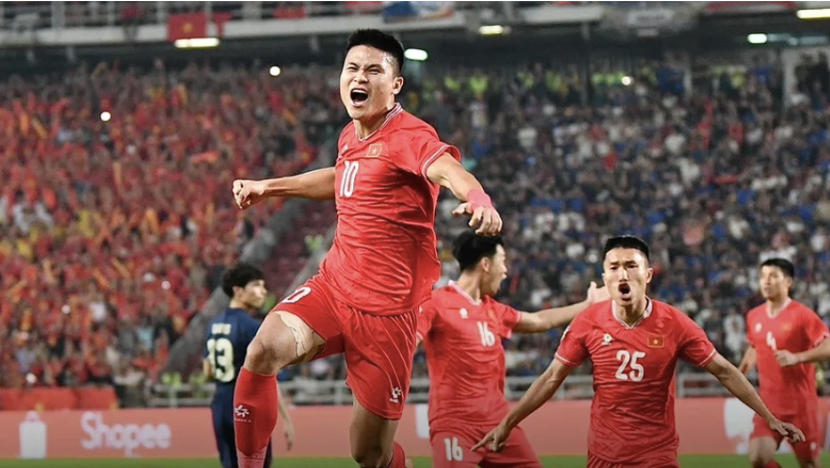 Bola của Indonesia khâm phục "tinh thần thép" của tuyển Việt Nam tại ASEAN Cup 2024