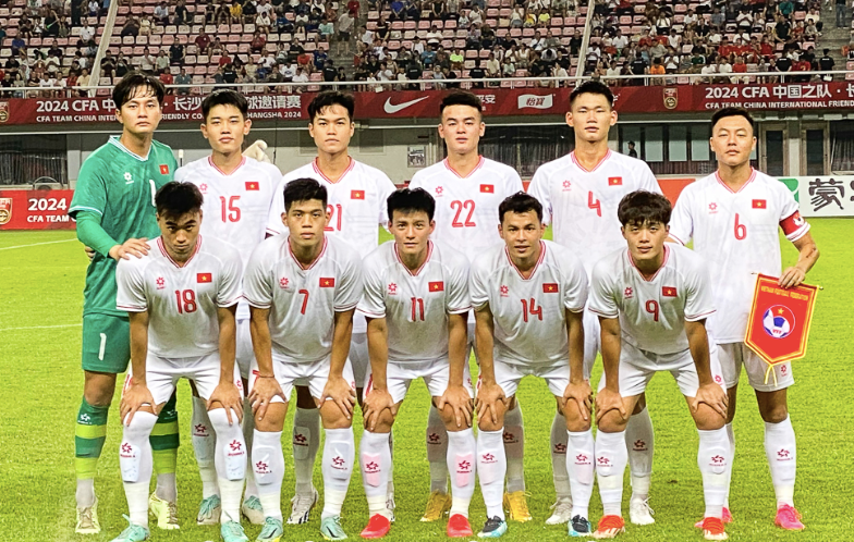 4 thách thức cho HLV Kim Sang-sik sau 'trăng mật' ASEAN Cup ảnh 2 4 thách thức cho HLV Kim Sang-sik sau 'trăng mật' ASEAN Cup ảnh 2
