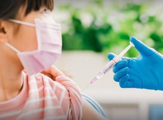 Có tình trạng thiếu cục bộ vaccine Moderna phòng Covid-19 cho trẻ 6 -12 tuổi