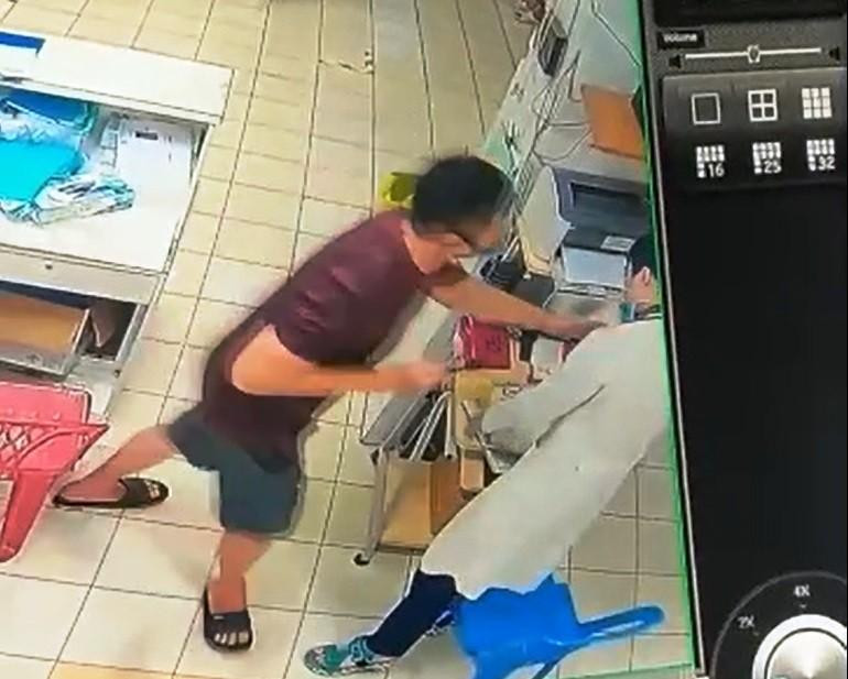 Người nhà bệnh nhân tấn công bác sĩ ở Bệnh viện Nhân dân Gia Định