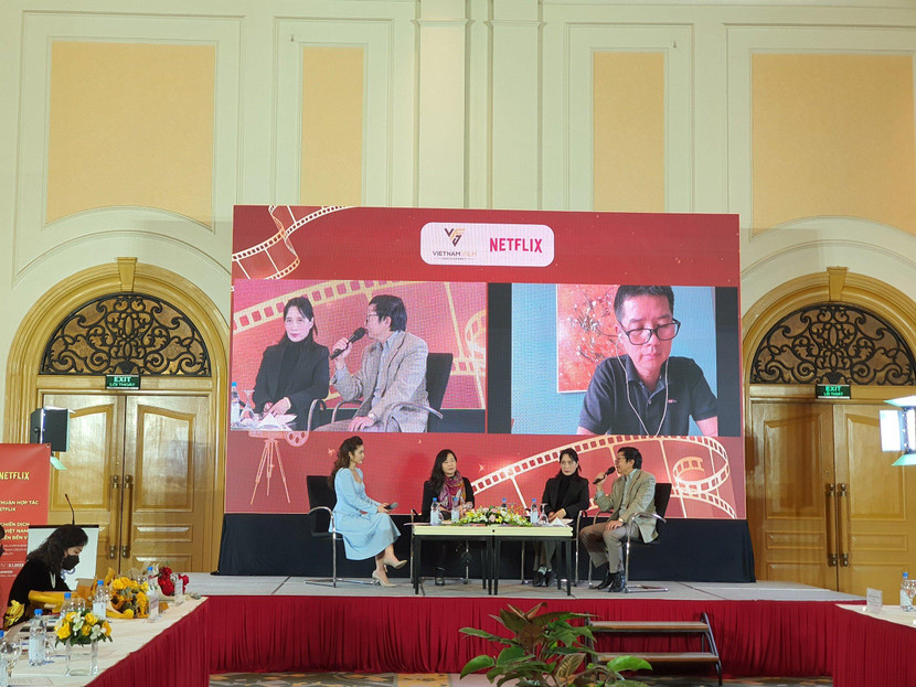 Các đơn vị tham gia tọa đàm Các đơn vị tham gia tọa đàm