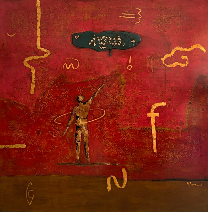 "Những chuyện thường ngày" của Nguyễn Minh Hiếu