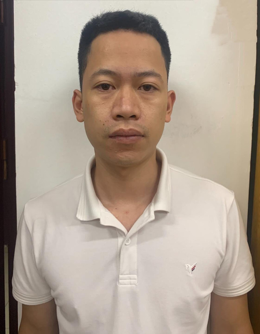 Đối tượng lừa đảo Nguyễn Phú Hùng Đối tượng lừa đảo Nguyễn Phú Hùng