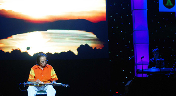 Lắng sâu nỗi nhớ Hà Nội với "Thu về trên phố" ảnh 5 Lắng sâu nỗi nhớ Hà Nội với "Thu về trên phố" ảnh 5